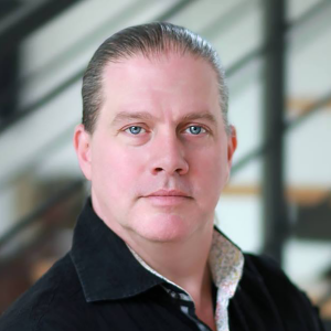 Will Loconto, President of North America at Velaharra